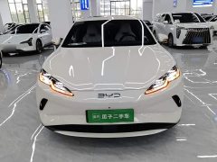 BYD Seal 06 EV 470KM Prestige Edition - ფოტო 2