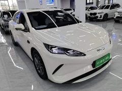 BYD Seal 06 EV 470KM Prestige Edition - ფოტო 3