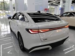 BYD Seal 06 EV 470KM Prestige Edition - ფოტო 4