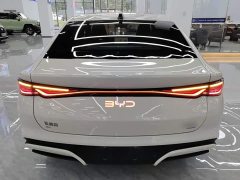 BYD Seal 06 EV 470KM Prestige Edition - ფოტო 5