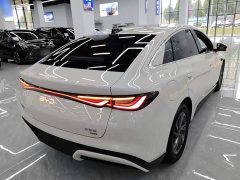 BYD Seal 06 EV 470KM Prestige Edition - ფოტო 6