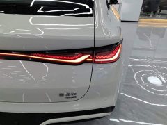 BYD Seal 06 EV 470KM Prestige Edition - ფოტო 7