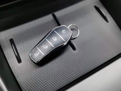 BYD Seal 06 EV 470KM Prestige Edition - ფოტო 8