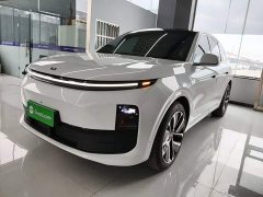 Li Auto L6 Pro - ფოტო 1