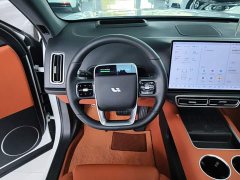 Li Auto L6 Pro - ფოტო 10