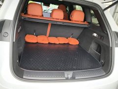 Li Auto L6 Pro - ფოტო 18