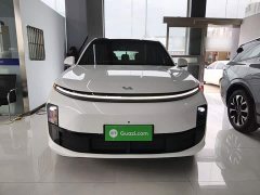 Li Auto L6 Pro - ფოტო 2