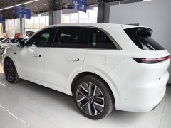 Li Auto L6 Pro - ფოტო 4