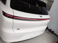 Li Auto L6 Pro - ფოტო 5