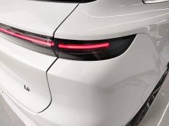 Li Auto L6 Pro - ფოტო 7