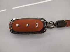 Li Auto L6 Pro - ფოტო 8