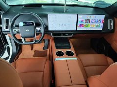 Li Auto L6 Pro - ფოტო 9