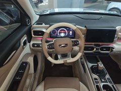Geely ICON 1.5TD i9 BSG - ფოტო 10