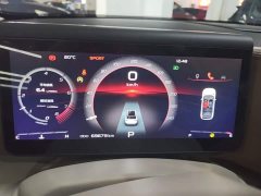 Geely ICON 1.5TD i9 BSG - ფოტო 11