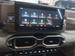 Geely ICON 1.5TD i9 BSG - ფოტო 12
