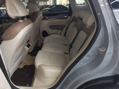 Geely ICON 1.5TD i9 BSG - ფოტო 16