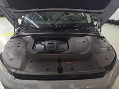 Geely ICON 1.5TD i9 BSG - ფოტო 19