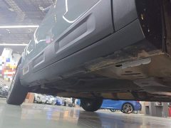 Geely ICON 1.5TD i9 BSG - ფოტო 20