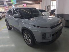 Geely ICON 1.5TD i9 BSG - ფოტო 3
