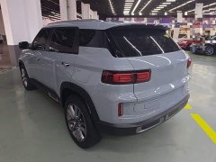 Geely ICON 1.5TD i9 BSG - ფოტო 4