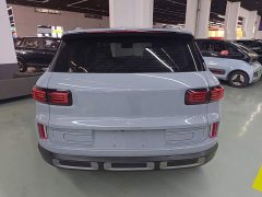 Geely ICON 1.5TD i9 BSG - ფოტო 5