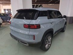 Geely ICON 1.5TD i9 BSG - ფოტო 6