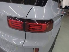 Geely ICON 1.5TD i9 BSG - ფოტო 7