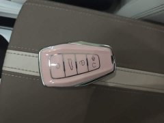 Geely ICON 1.5TD i9 BSG - ფოტო 8