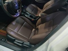 Toyota Corolla 1.8L Smart Hybrid Dual Engine Elite - ფოტო 10