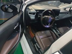Toyota Corolla 1.8L Smart Hybrid Dual Engine Elite - ფოტო 11