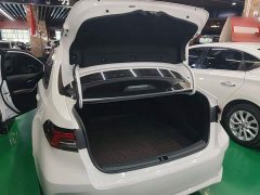 Toyota Corolla 1.8L Smart Hybrid Dual Engine Elite - ფოტო 14