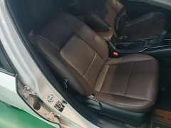 Toyota Corolla 1.8L Smart Hybrid Dual Engine Elite - ფოტო 19