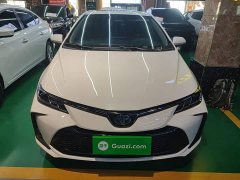 Toyota Corolla 1.8L Smart Hybrid Dual Engine Elite - ფოტო 2