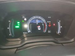 Toyota Corolla 1.8L Smart Hybrid Dual Engine Elite - ფოტო 7