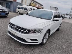 Volkswagen Bora Facelift Legend 1.5L Automatic Fashion China VI - photo 1