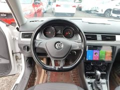Volkswagen Bora Facelift Legend 1.5L Automatic Fashion China VI - photo 10