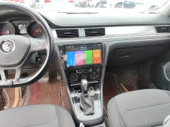 Volkswagen Bora Facelift Legend 1.5L Automatic Fashion China VI - photo 12
