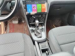 Volkswagen Bora Facelift Legend 1.5L Automatic Fashion China VI - photo 13