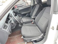 Volkswagen Bora Facelift Legend 1.5L Automatic Fashion China VI - photo 14