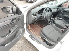 Volkswagen Bora Facelift Legend 1.5L Automatic Fashion China VI - photo 15