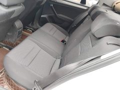 Volkswagen Bora Facelift Legend 1.5L Automatic Fashion China VI - photo 16