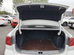 Volkswagen Bora Facelift Legend 1.5L Automatic Fashion China VI - photo 18