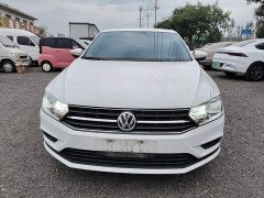 Volkswagen Bora Facelift Legend 1.5L Automatic Fashion China VI - photo 2