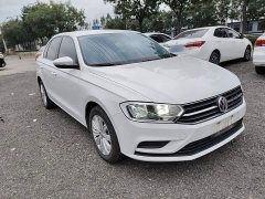 Volkswagen Bora Facelift Legend 1.5L Automatic Fashion China VI - photo 3