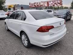 Volkswagen Bora Facelift Legend 1.5L Automatic Fashion China VI - photo 4