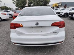 Volkswagen Bora Facelift Legend 1.5L Automatic Fashion China VI - photo 5