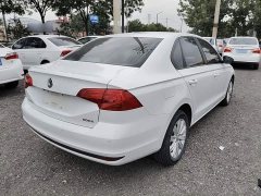 Volkswagen Bora Facelift Legend 1.5L Automatic Fashion China VI - photo 6