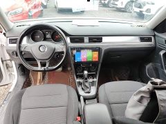 Volkswagen Bora Facelift Legend 1.5L Automatic Fashion China VI - photo 9