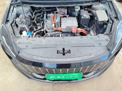 FAW Red Flag E-QM5 431km Charging Comfort Edition - ფოტო 10