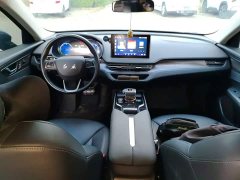 FAW Red Flag E-QM5 431km Charging Comfort Edition - ფოტო 12